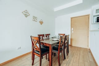 Apartamento Amueblado Zona 10 — Apartamento en Alquiler en City Haus, Zona 10, Guatemala, Ciudad — miniatura 6 de 8