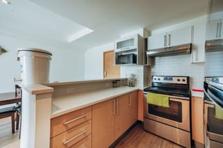 Apartamento Amueblado Zona 10 — Apartamento en Alquiler en City Haus, Zona 10, Guatemala, Ciudad — miniatura 8 de 8