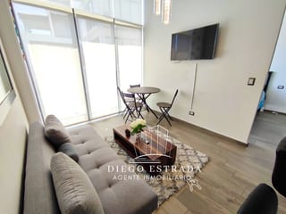 Amueblado y equipado — Apartamento en Alquiler en Zona 16, Guatemala, Ciudad — miniatura 5 de 10