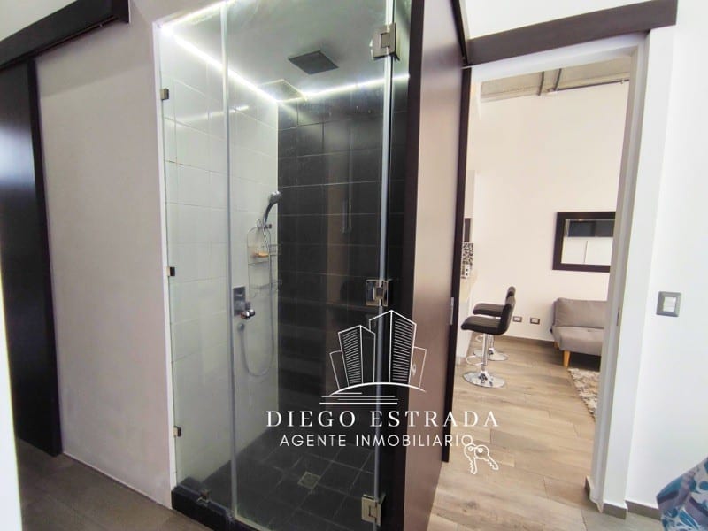 Amueblado y equipado — Apartamento en Alquiler en Zona 16, Guatemala, Ciudad — foto 6 de 10