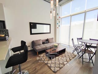 Amueblado y equipado — Apartamento en Alquiler en Zona 16, Guatemala, Ciudad — miniatura 3 de 10