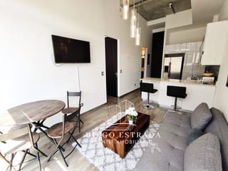 Amueblado y equipado — Apartamento en Alquiler en Zona 16, Guatemala, Ciudad — miniatura 1 de 10