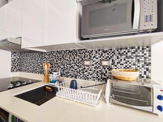 Amueblado y equipado — Apartamento en Alquiler en Zona 16, Guatemala, Ciudad — miniatura 10 de 10