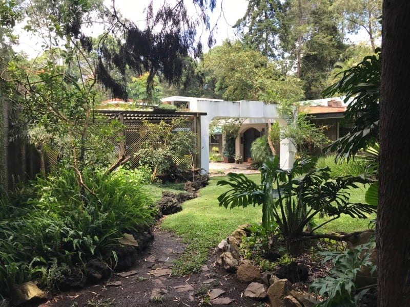 Propiedad en venta para desarrollo zona 16 — Terreno en Venta en Zona 16, Guatemala, Ciudad — foto 5 de 6
