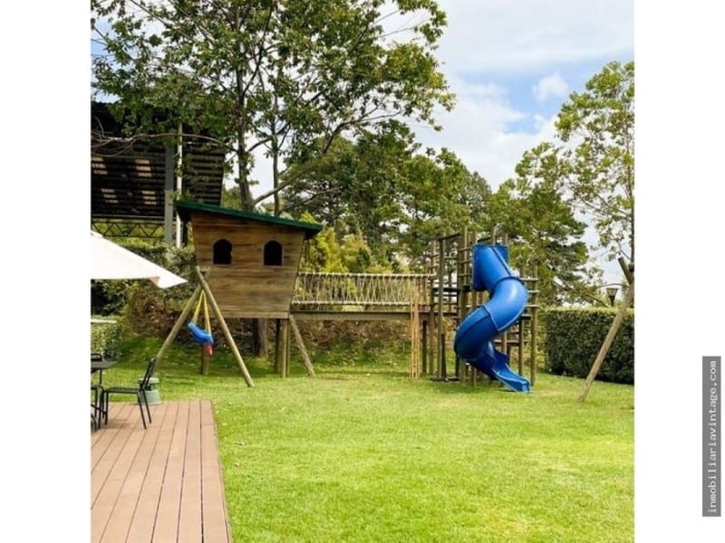 El Pulte Ecuestre Terreno en Venta Zona 16 — Terreno en Venta en El Pulté, Zona 16, Guatemala, Ciudad — foto 4 de 10