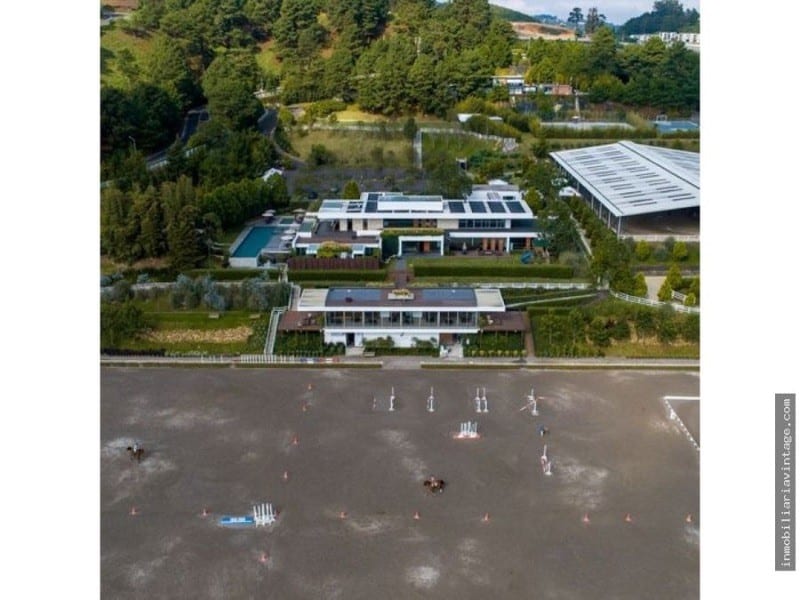 El Pulte Ecuestre Terreno en Venta Zona 16 — Terreno en Venta en El Pulté, Zona 16, Guatemala, Ciudad — foto 3 de 10