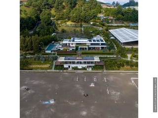 El Pulte Ecuestre Terreno en Venta Zona 16 — Terreno en Venta en El Pulté, Zona 16, Guatemala, Ciudad — miniatura 3 de 10