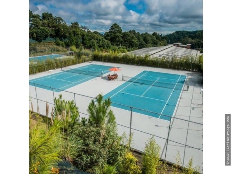 El Pulte Ecuestre Terreno en Venta Zona 16 — Terreno en Venta en El Pulté, Zona 16, Guatemala, Ciudad — foto 5 de 10