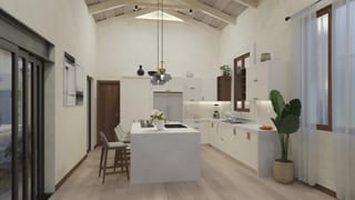 Casa en venta en Antigua Guatemala — Casa en Venta en Antigua, Sacatepéquez — miniatura 7 de 9