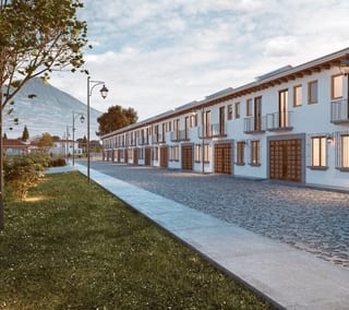 Casa en Antigua Guatemala — Casa en Venta en Antigua, Sacatepéquez — miniatura 3 de 3