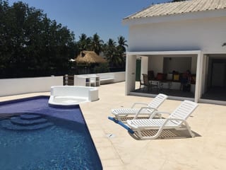 Casa en venta en Likin Puerto de San José — Casa en Venta en Puerto San José, Escuintla — miniatura 2 de 8
