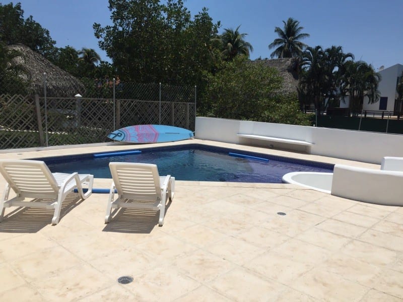 Casa en venta en Likin Puerto de San José — Casa en Venta en Puerto San José, Escuintla — foto 7 de 8
