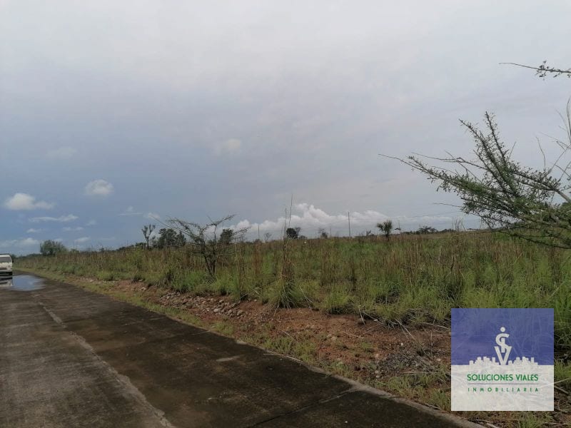 Vendo Terreno en Lagunas de Monterrico, Escuintla — Terreno en Venta en Carretera al Pacífico, Escuintla — foto 3 de 5