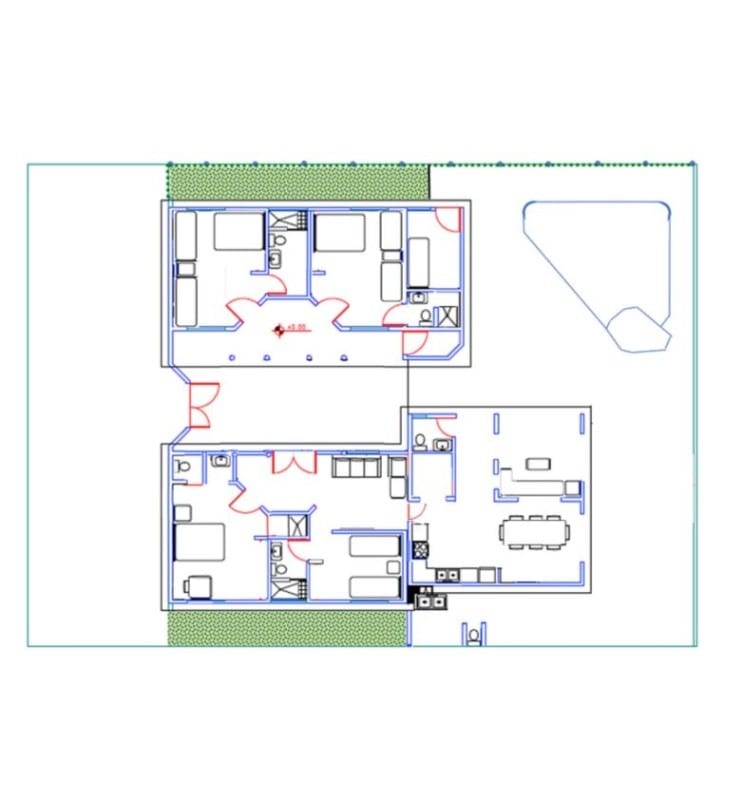 Casa en venta en Likin Puerto de San José — Casa en Venta en Puerto San José, Escuintla — foto 6 de 8