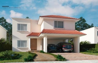 Casas en Km 22 Carretera a El Salvador (Opción 5) — Casa en Venta en Carretera a El Salvador, Guatemala, Ciudad — miniatura 1 de 3