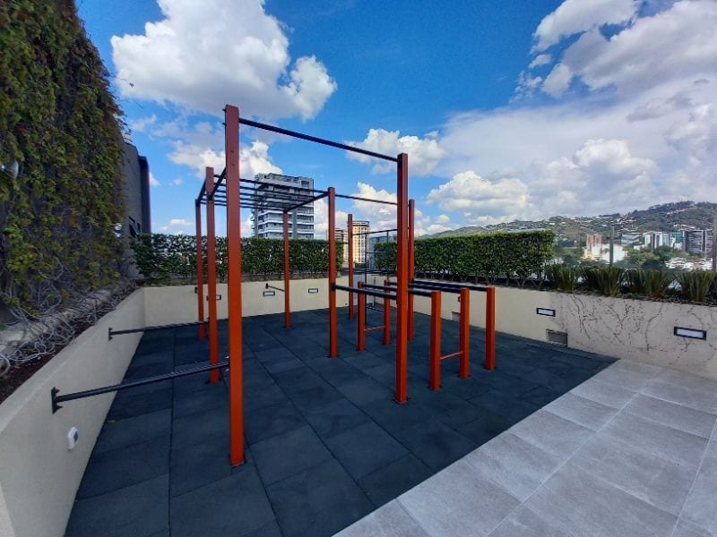 Avenik Z.15-Apartamento en venta — Apartamento en Venta en Avenik, Zona 15, Guatemala, Ciudad — foto 6 de 16