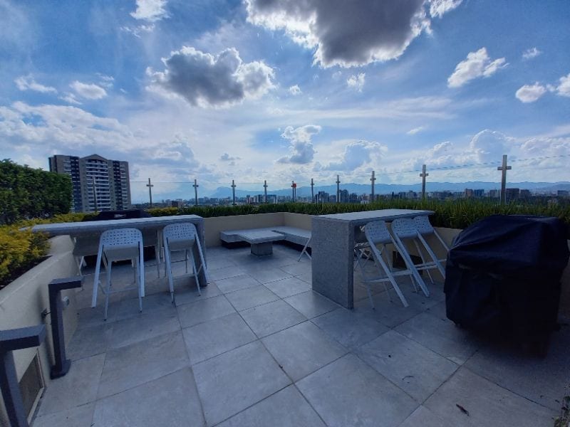 Avenik Z.15-Apartamento en venta — Apartamento en Venta en Avenik, Zona 15, Guatemala, Ciudad — foto 3 de 16