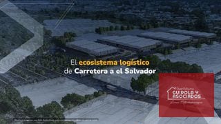 Bodegas en Venta en KM 27 Carretera el Salvador OO1BVCC — Bodega / Ofibodega en Venta en Carretera a El Salvador, Guatemala, Ciudad — miniatura 5 de 5