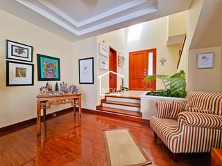 Casa en Portal del Bosque, Km 22 Carretera a El Salvador — Casa en Venta en Carretera a El Salvador, Guatemala, Ciudad — miniatura 3 de 4