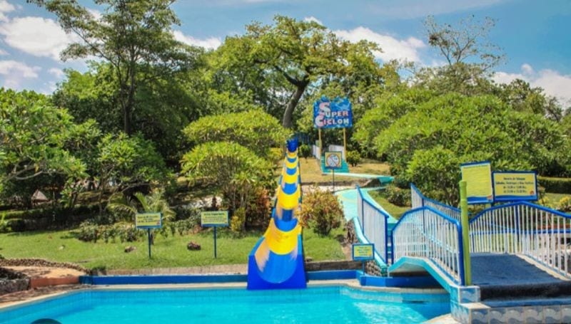 Casa en Venta en Lagunas de Torremolinos — Casa vacacional en Venta en Lagunas de Torremolinos, Escuintla, Escuintla — foto 9 de 11