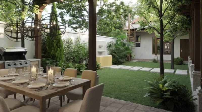 Casa en venta Antigua Guatemala — Casa en Venta en Antigua, Sacatepéquez — foto 2 de 3