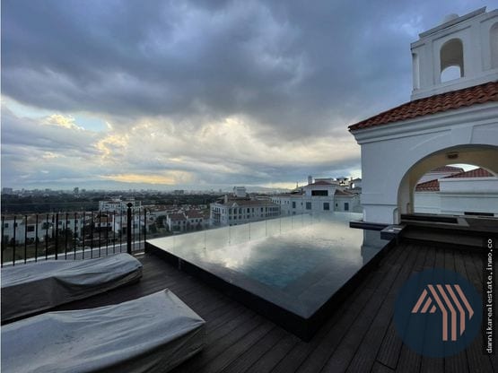 Alquiler de Hermoso Apartamento - Lirios de Cayalá, Zona 16 — Apartamento en Alquiler en Zona 16, Guatemala, Ciudad — foto 16 de 17