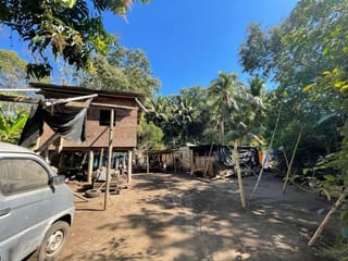Vendo Terreno con Produccion de Bambú en Puerto San Jose — Terreno en Venta en Puerto San José, Escuintla — miniatura 9 de 13