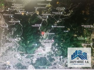 Vendo terreo excelente para desarrollo zona 16 Pulte, a la par de edificio Nagano — Terreno en Venta en El Pulté, Zona 16, Guatemala, Ciudad — miniatura 2 de 10