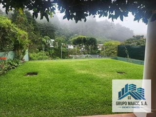 Vendo casa en Santa Rosalia Carretera a el Salvador — Casa en Venta en Santa Rosalia La Laguna, Carretera a El Salvador, Guatemala, Ciudad — miniatura 16 de 16
