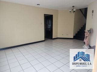 Vendo casa en Santa Rosalia Carretera a el Salvador — Casa en Venta en Santa Rosalia La Laguna, Carretera a El Salvador, Guatemala, Ciudad — miniatura 13 de 16