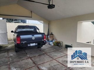 Vendo casa en Santa Rosalia Carretera a el Salvador — Casa en Venta en Santa Rosalia La Laguna, Carretera a El Salvador, Guatemala, Ciudad — miniatura 10 de 16