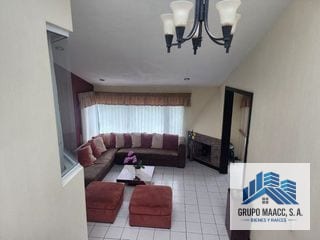 Vendo casa en Santa Rosalia Carretera a el Salvador — Casa en Venta en Santa Rosalia La Laguna, Carretera a El Salvador, Guatemala, Ciudad — miniatura 3 de 16