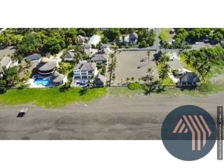 Venta de Amplio Terreno 4,400vr2 - Monterrico — Terreno en Venta en Monterrico, Santa Rosa — miniatura 1 de 5