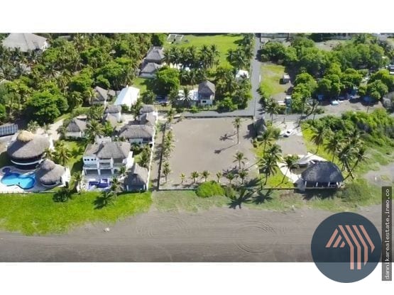 Venta de Amplio Terreno 4,400vr2 - Monterrico — Terreno en Venta en Monterrico, Santa Rosa — foto 4 de 5