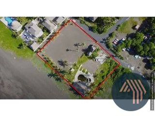 Venta de Amplio Terreno 4,400vr2 - Monterrico — Terreno en Venta en Monterrico, Santa Rosa — miniatura 2 de 5