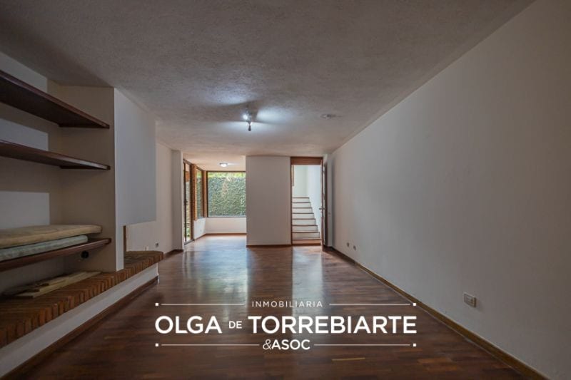 Casa en Condominio Santa María de los Pinos — Casa en Venta en Carretera a El Salvador, Guatemala, Ciudad — foto 8 de 17