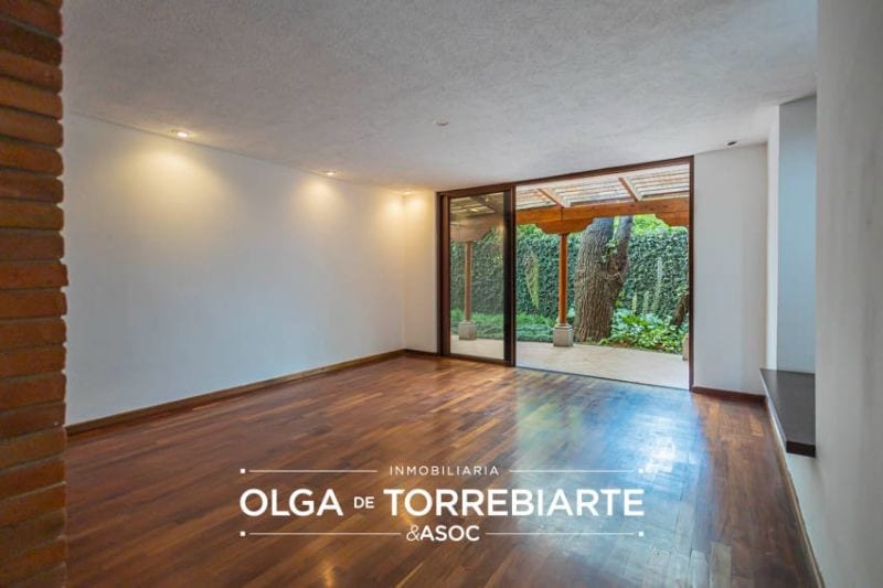 Casa en Condominio Santa María de los Pinos — Casa en Venta en Carretera a El Salvador, Guatemala, Ciudad — foto 17 de 17