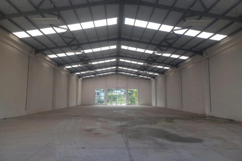 Alquiler o Venta Bodegas Parque Industrial en Escuintla — Bodega / Ofibodega en Venta en Escuintla, Escuintla — foto 3 de 6