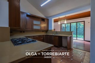 Casa en Condominio Santa María de los Pinos — Casa en Venta en Carretera a El Salvador, Guatemala, Ciudad — miniatura 9 de 17