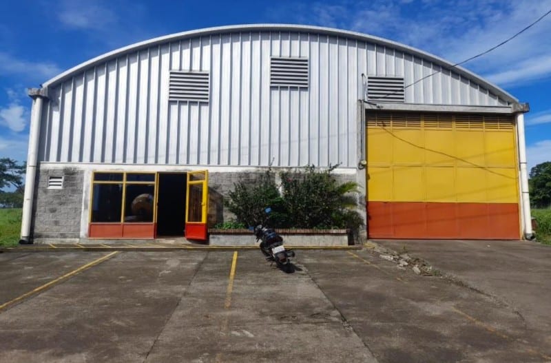 Alquiler o Venta Bodegas Parque Industrial en Escuintla — Bodega / Ofibodega en Venta en Escuintla, Escuintla — foto 6 de 6