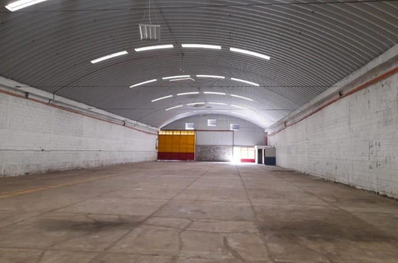 Alquiler o Venta Bodegas Parque Industrial en Escuintla — Bodega / Ofibodega en Venta en Escuintla, Escuintla — foto 4 de 6
