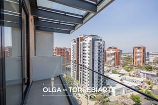 Penthouse en Reserva 5ta Avenida zona 14 — Apartamento en Venta en Zona 14, Guatemala, Ciudad — miniatura 9 de 16