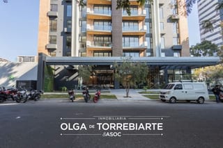 Penthouse en Reserva 5ta Avenida zona 14 — Apartamento en Venta en Zona 14, Guatemala, Ciudad — miniatura 5 de 16