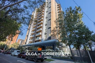 Penthouse en Reserva 5ta Avenida zona 14 — Apartamento en Venta en Zona 14, Guatemala, Ciudad — miniatura 1 de 16