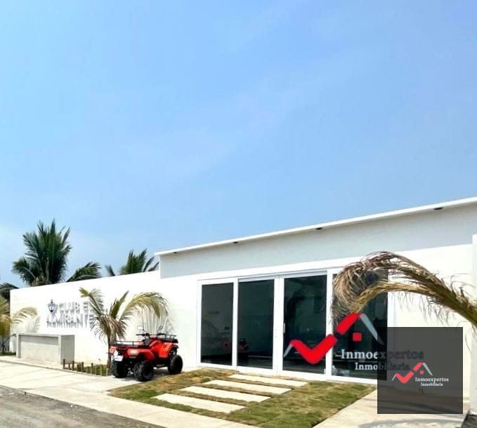Casas Vacacionales en Venta Cerca del Paredón a 1km de Juan Gaviota Completamente Amuebladas — Casa vacacional en Venta en Sipacate, Escuintla — foto 4 de 12