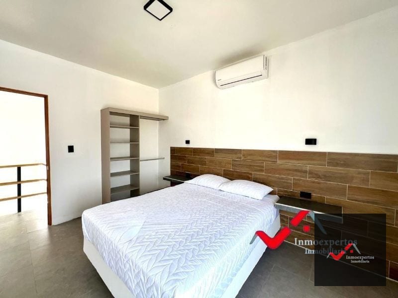 Casas Vacacionales en Venta Cerca del Paredón a 1km de Juan Gaviota Completamente Amuebladas — Casa vacacional en Venta en Sipacate, Escuintla — foto 7 de 12