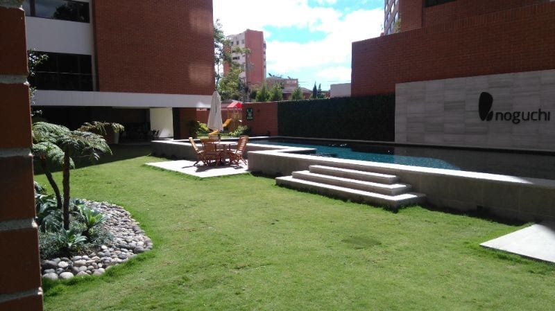Z.14 Americas/ Atencion Inversionistas!lujoso Apartamento en Venta Rentado — Apartamento en Venta en Noguchi, Zona 14, Guatemala, Ciudad — foto 1 de 1