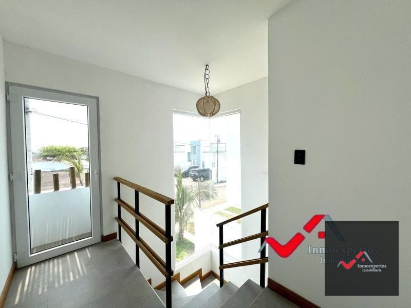 Casa de Playa en Venta Cerca del Paredón a 1km de Juan Gaviota Completamente Amuebladas — Casa vacacional en Venta en Escuintla, Escuintla — foto 2 de 15