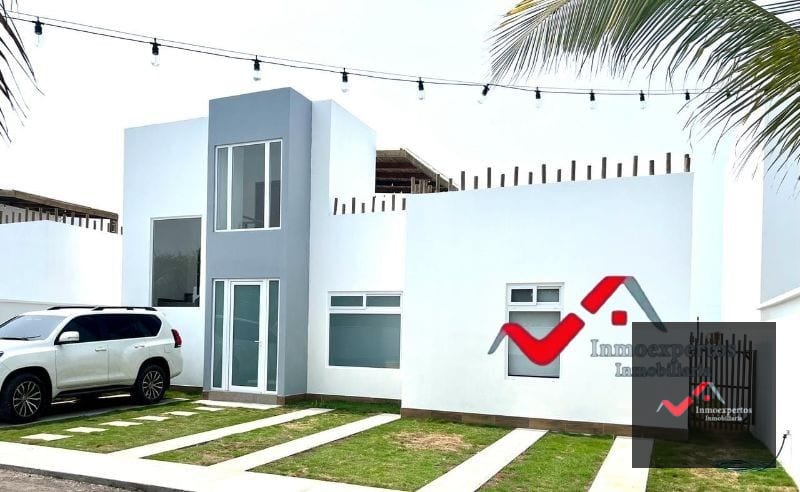 Casa de Playa en Venta Cerca del Paredón a 1km de Juan Gaviota Completamente Amuebladas — Casa vacacional en Venta en Escuintla, Escuintla — foto 6 de 15