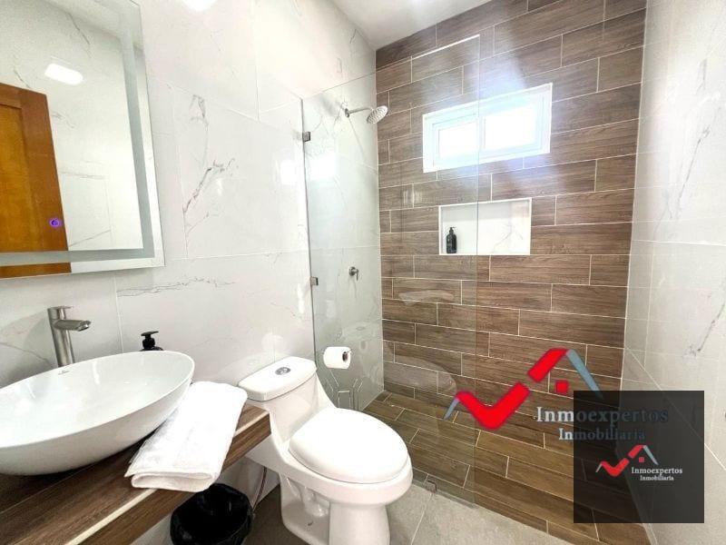 Casa de Playa en Venta Cerca del Paredón a 1km de Juan Gaviota Completamente Amuebladas — Casa vacacional en Venta en Escuintla, Escuintla — foto 3 de 15
